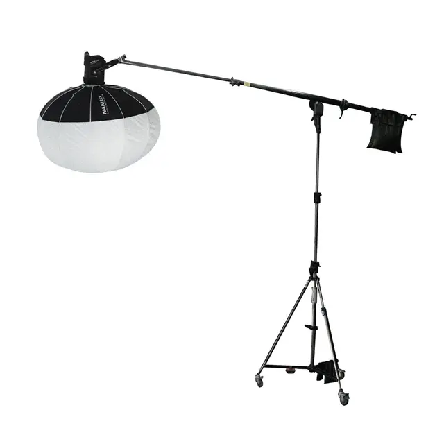Nanlux Lantern Softbox 120cm Med NLM mount 