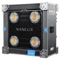 Nanlux Evoke Matrix 2500B Bi-color Multi-Source Spot Light Kit