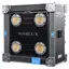 Nanlux Evoke Matrix 2500B Bi-color Multi-Source Spot Light Kit