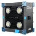 Nanlux Evoke Matrix 2500C Full-color Multi-Source Spot Light Kit