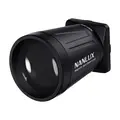 Nanlux Magnetic Spot Beam Lens For Evoke 5C