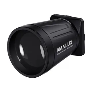 Nanlux Magnetic Spot Beam Lens For Evoke 5C