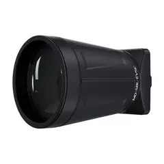 Nanlux Magnetic Spot Beam Lens For Evoke 5C