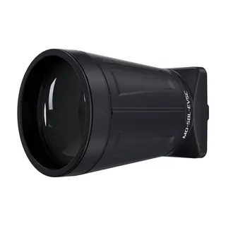 Nanlux Magnetic Spot Beam Lens For Evoke 5C