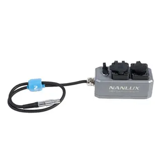 Nanlux DMX Extension Adapter AS-EXT-DMX