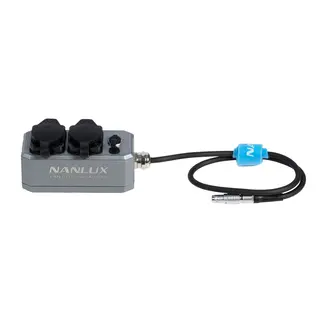Nanlux LAN Extension Adapter AS-EXT-LAN