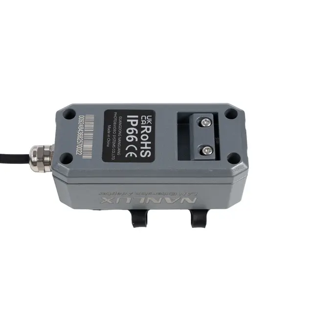 Nanlux LAN Extension Adapter AS-EXT-LAN 