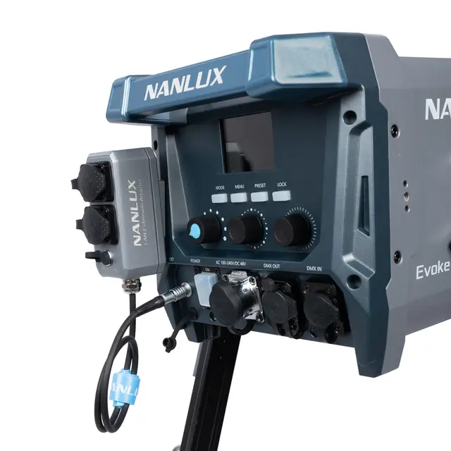 Nanlux LAN Extension Adapter AS-EXT-LAN 