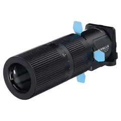 Nanlux Projection Attachment 15°-35° For Evoke 5C