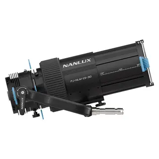 Nanlux NL Mount Projection Attachment 15-30°