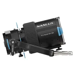 Nanlux NL Mount Projection Attachment 15-30°