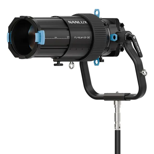 Nanlux NL Mount Projection Attachment 15-30° 
