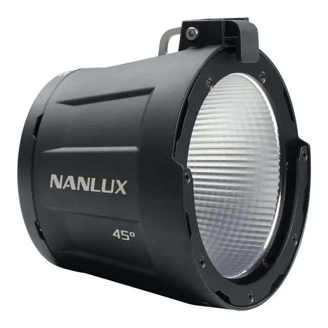 Nanlux FE Mount Reflector 45° 
