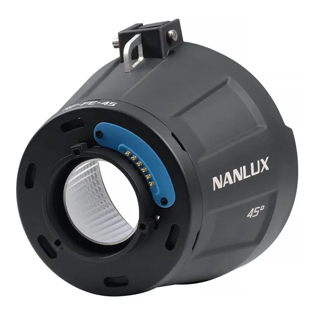 Nanlux FE Mount Reflector 45° 