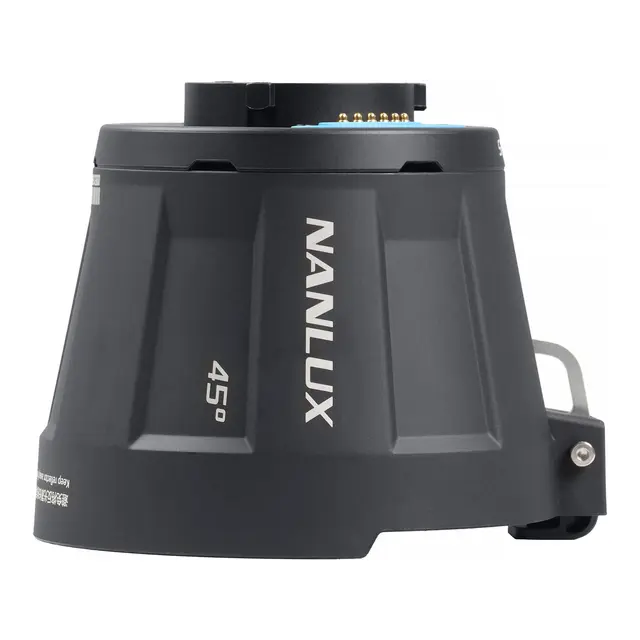 Nanlux FE Mount Reflector 45° 