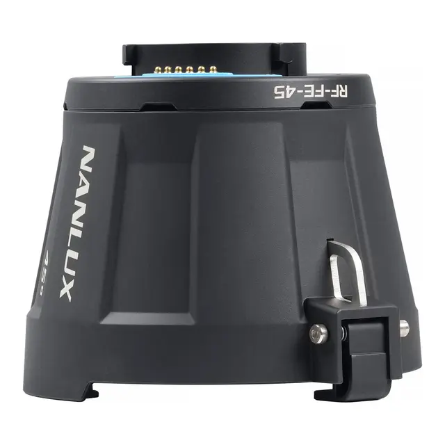 Nanlux FE Mount Reflector 45° 