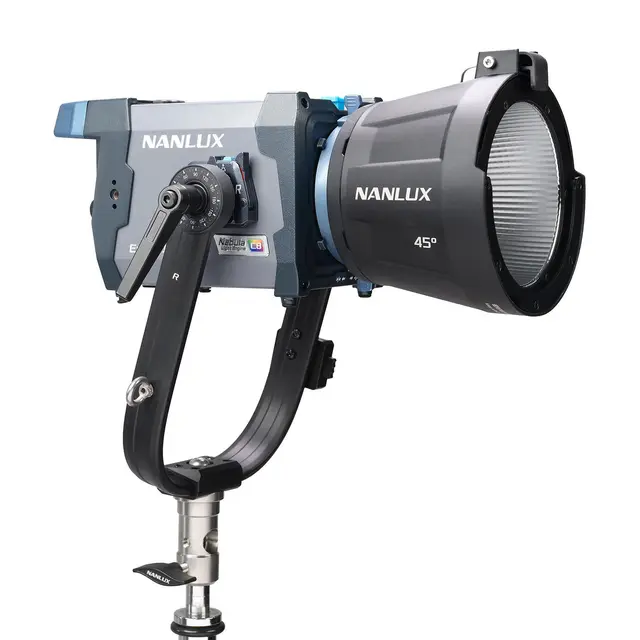 Nanlux FE Mount Reflector 45° 