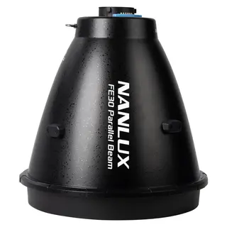 Nanlux FE30 8° Parallel Beam Reflector