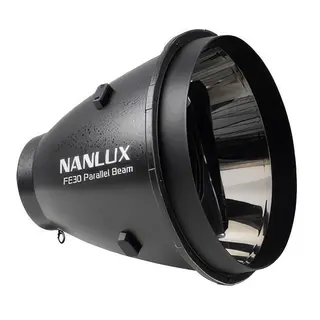 Nanlux FE30 8° Parallel Beam Reflector