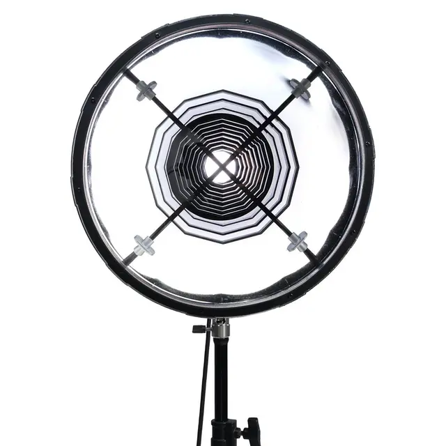 Nanlux FE30 8° Parallel Beam Reflector 