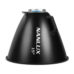 Nanlux 15° Reflector For Evoke 2400B &amp; 5000B