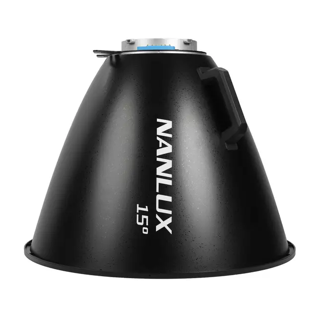 Nanlux 15° Reflector For Evoke 2400B & 5000B 