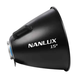 Nanlux 15° Reflector For Evoke 2400B &amp; 5000B
