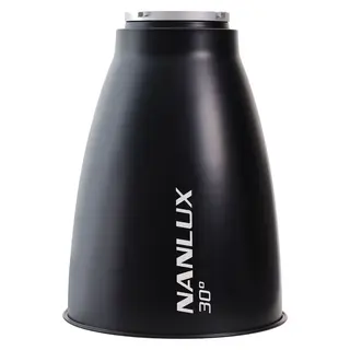 Nanlux 30° Reflector For Evoke 2400B &amp; 5000B