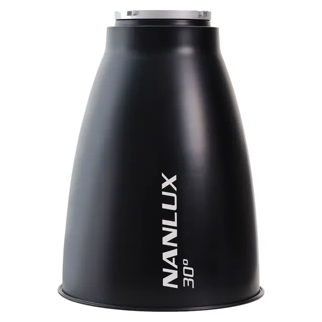 Nanlux 30° Reflector For Evoke 2400B & 5000B 