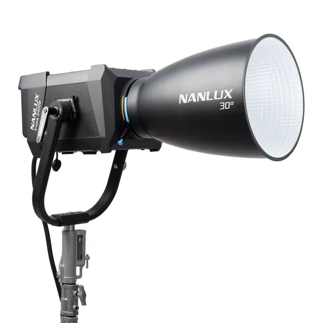 Nanlux 30° Reflector For Evoke 2400B & 5000B 