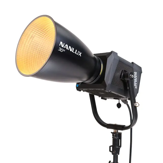 Nanlux 30° Reflector For Evoke 2400B & 5000B 