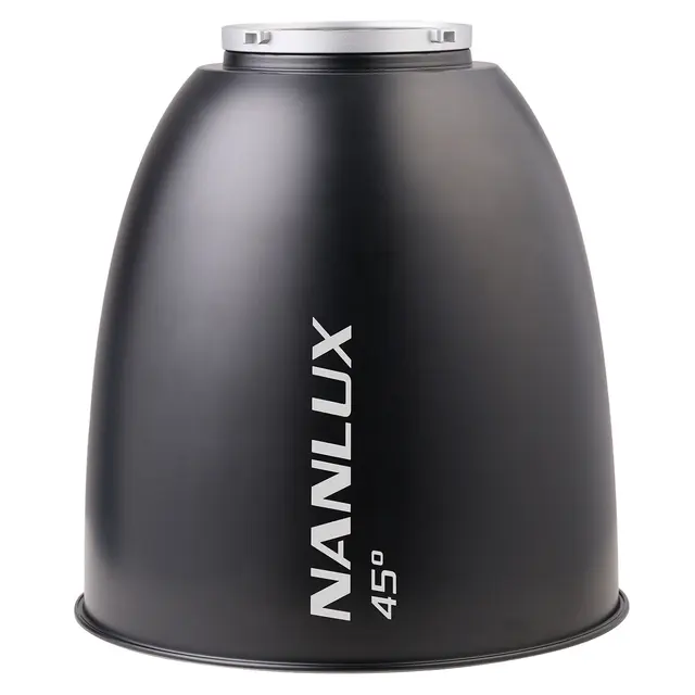Nanlux 45° Reflector For Evoke 2400B & 5000B 