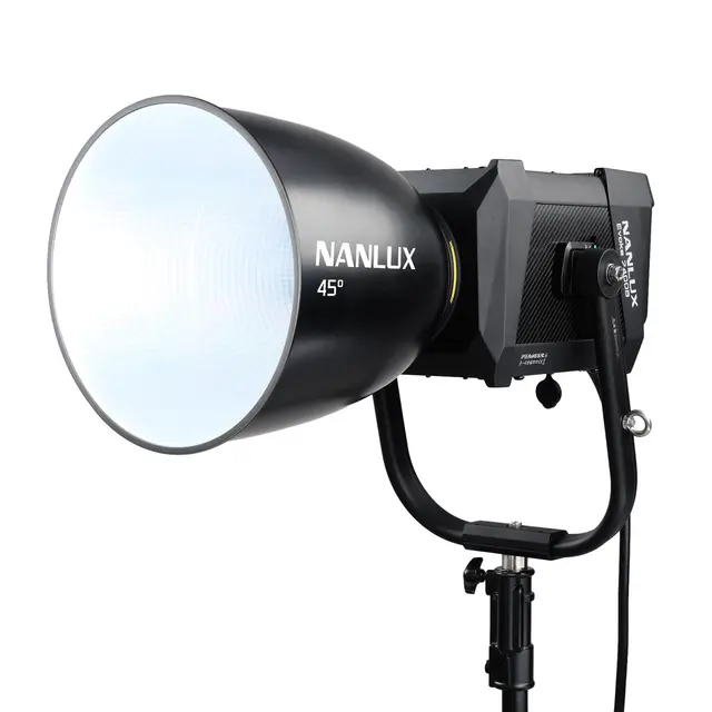 Nanlux 45° Reflector For Evoke 2400B & 5000B 