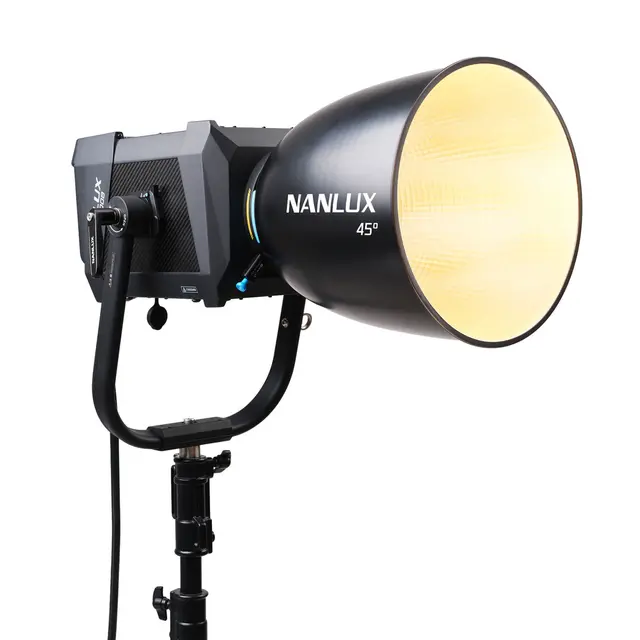Nanlux 45° Reflector For Evoke 2400B & 5000B 