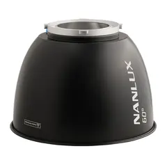 Nanlux 60° Reflector For Evoke 2400B &amp; 5000B