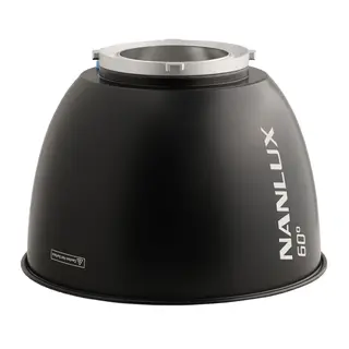 Nanlux 60° Reflector For Evoke 2400B &amp; 5000B