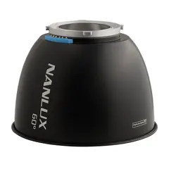 Nanlux 60° Reflector For Evoke 2400B &amp; 5000B