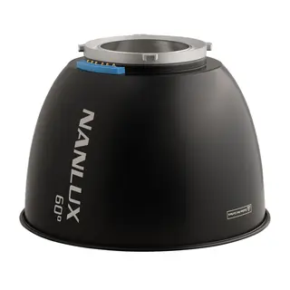 Nanlux 60° Reflector For Evoke 2400B &amp; 5000B