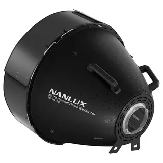 Nanlux NL70 6° Parallel Beam Reflector