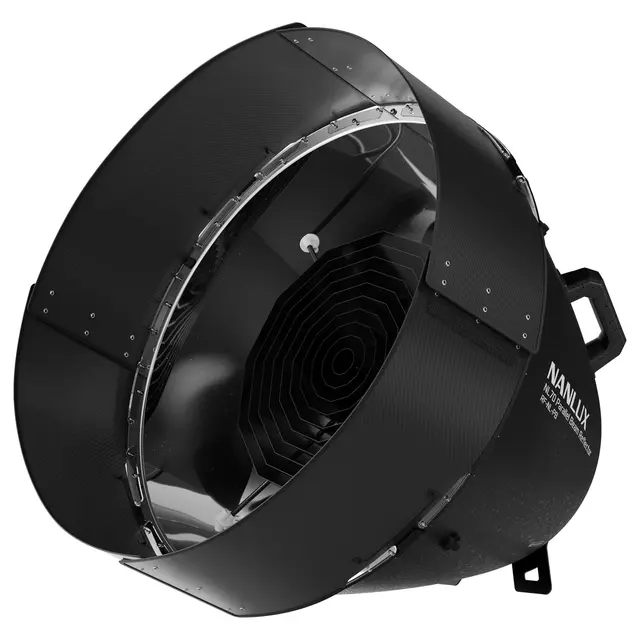 Nanlux NL70 6° Parallel Beam Reflector 