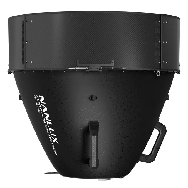 Nanlux NL70 6° Parallel Beam Reflector 
