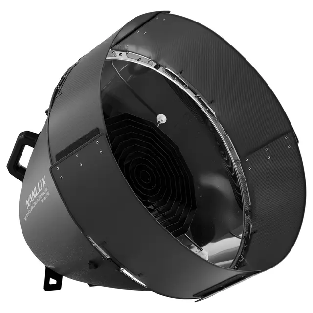 Nanlux NL70 6° Parallel Beam Reflector 