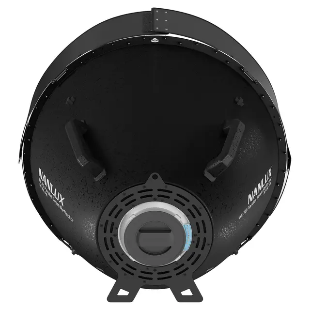 Nanlux NL70 6° Parallel Beam Reflector 