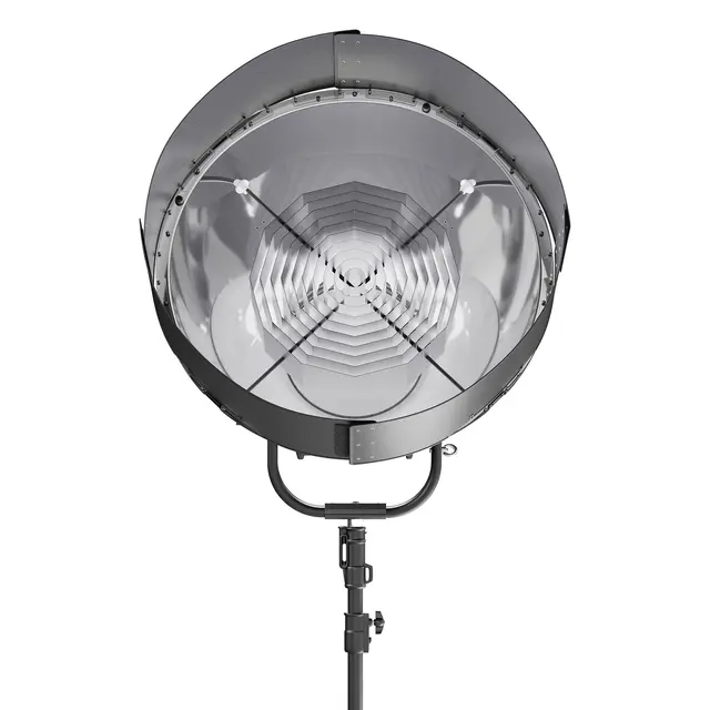 Nanlux NL70 6° Parallel Beam Reflector 