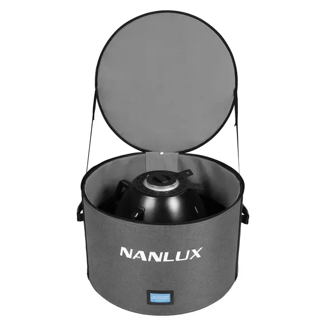 Nanlux NL70 6° Parallel Beam Reflector 