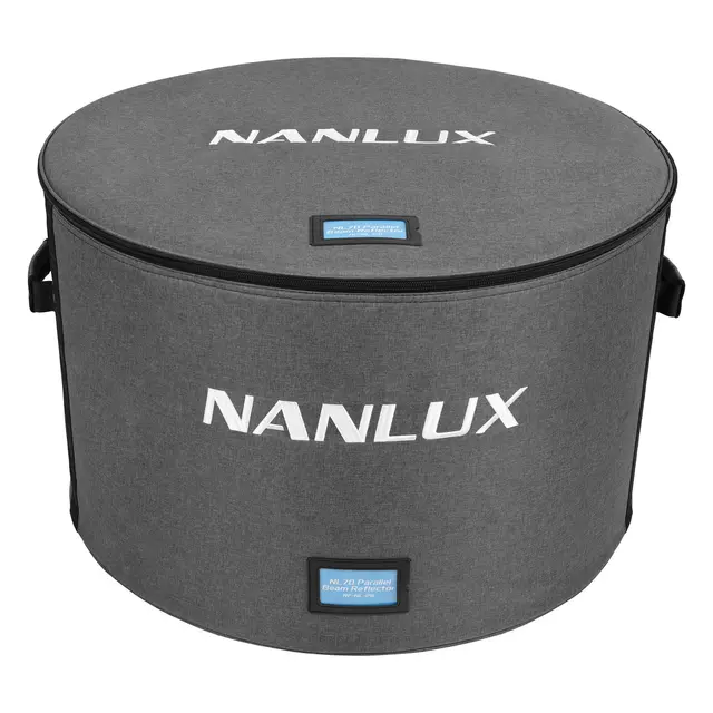 Nanlux NL70 6° Parallel Beam Reflector 