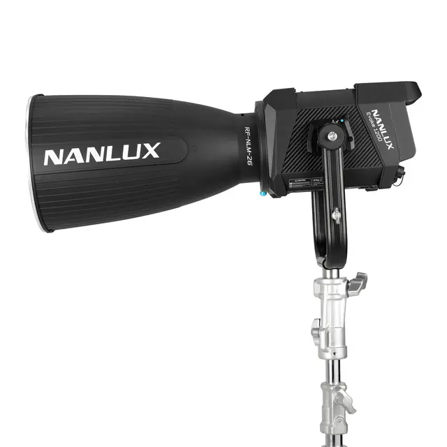 Nanlux Evoke 26 Degree Reflector 26 graders reflektor med NL-mount 