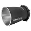 Nanlux Evoke 45 Degree Reflector 45 graders reflektor med NL-mount