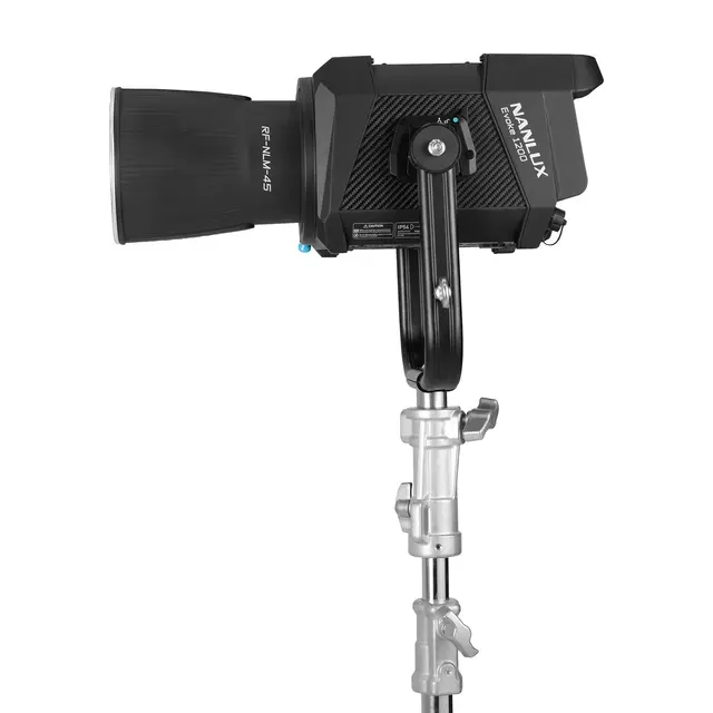 Nanlux Evoke 45 Degree Reflector 45 graders reflektor med NL-mount 
