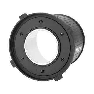 Nanlux Evoke 60 Degree Reflector 60 graders reflektor med NL-mount